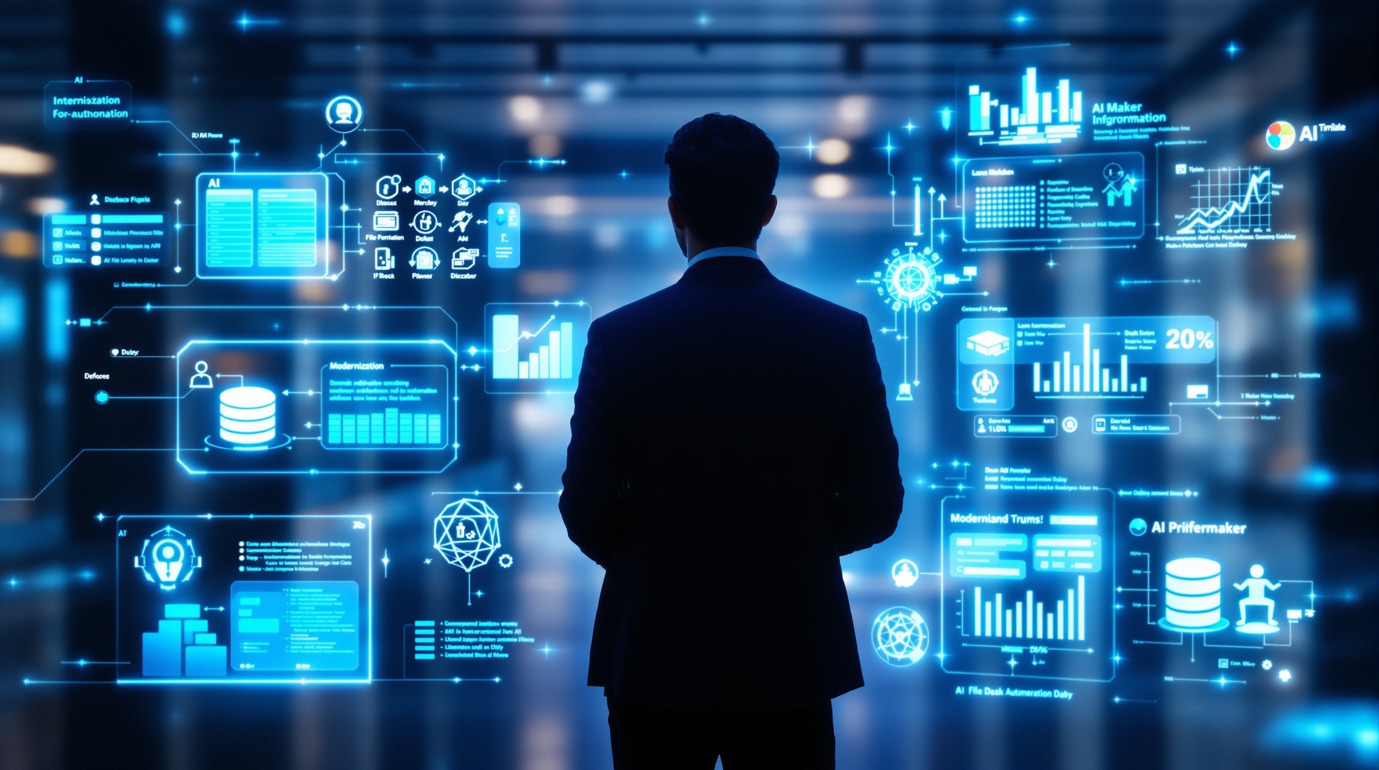 Professional Business - FileMaker Modernization